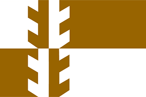 Flag of Damaraland