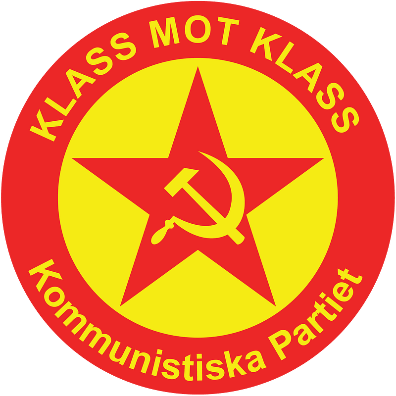Kommunistiska Partiet
