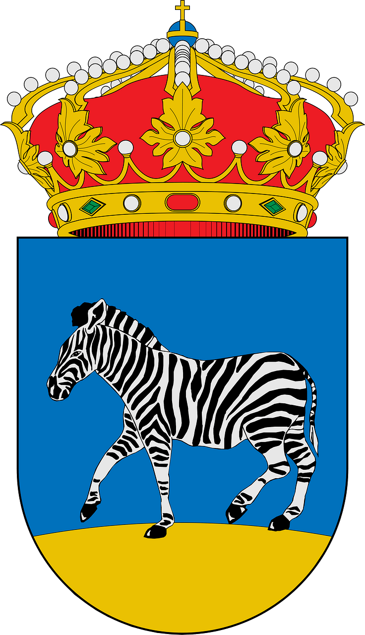 Escudo de Cebreros
