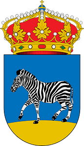 Escudo de Cebreros