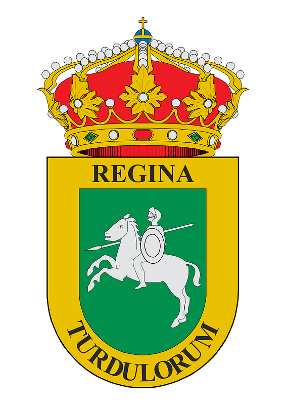 Casas de Reina