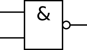 IEC NAND