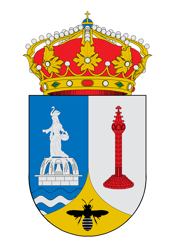 Fuenlabrada de los Montes