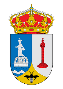 Fuenlabrada de los Montes