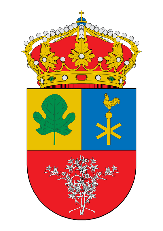 Higuera de la Serena