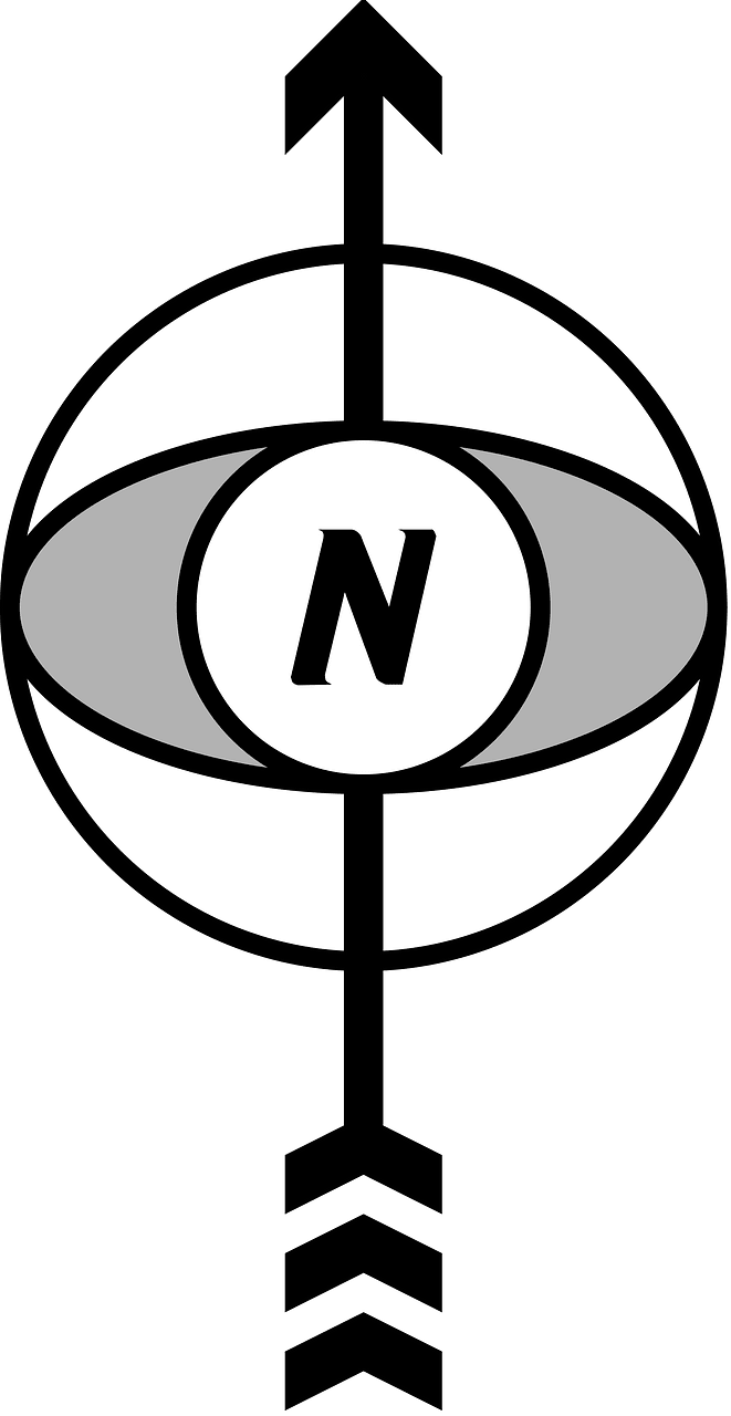 Arrow North CFCF