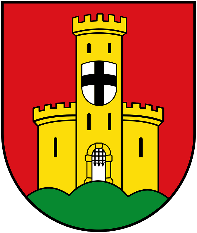 DEU Bad Godesberg COA