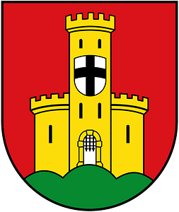 DEU Bad Godesberg COA