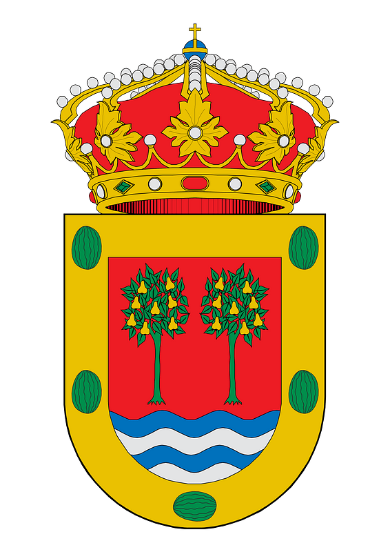 E.L.M. de Los Guadalperales (Acedera)