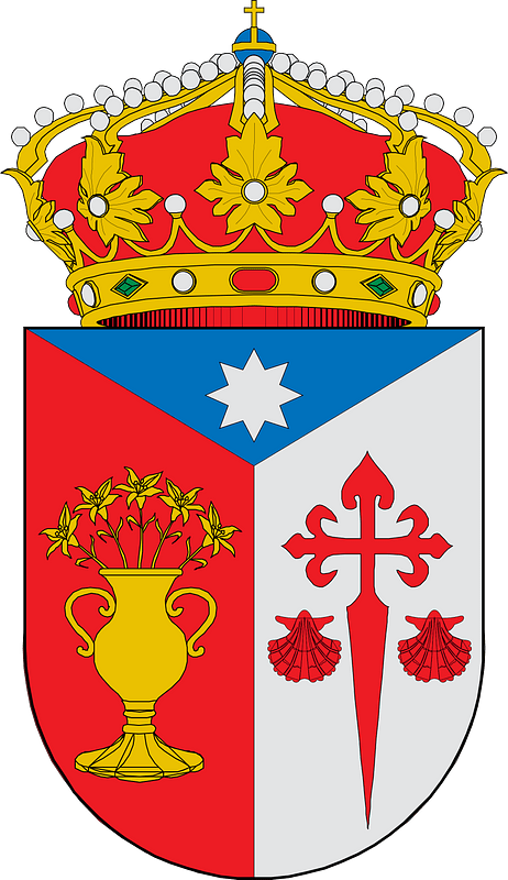 Los Santos de Maimona
