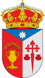 Los Santos de Maimona