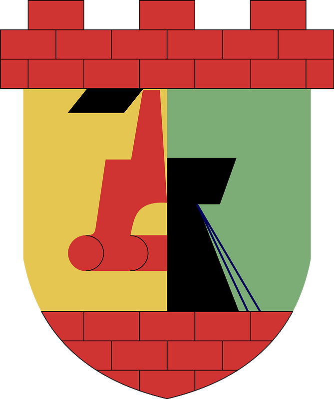 POL Grodziec (Będzin) COA