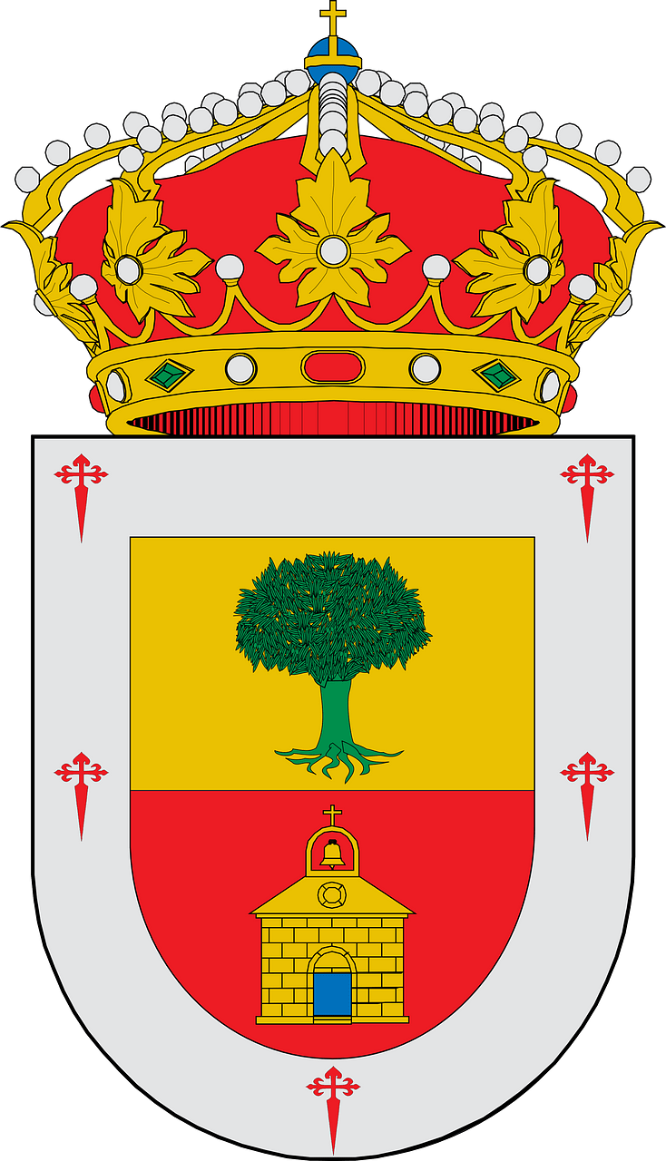 Oliva de Mérida