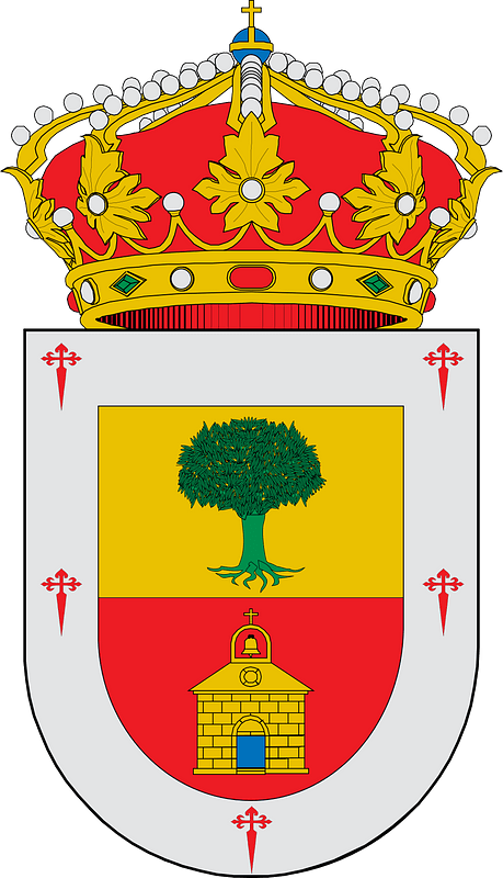 Oliva de Mérida