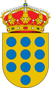 Orellana la Vieja