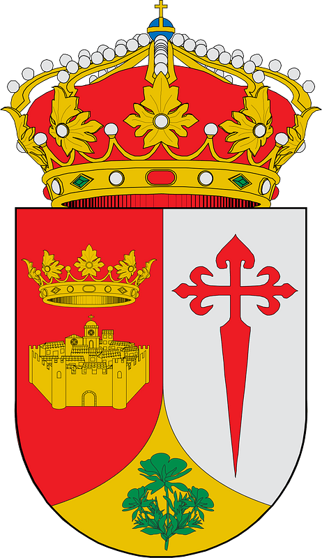 Puebla de la Reina