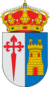 Valle de la Serena