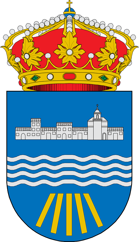 Pueblonuevo del Guadiana