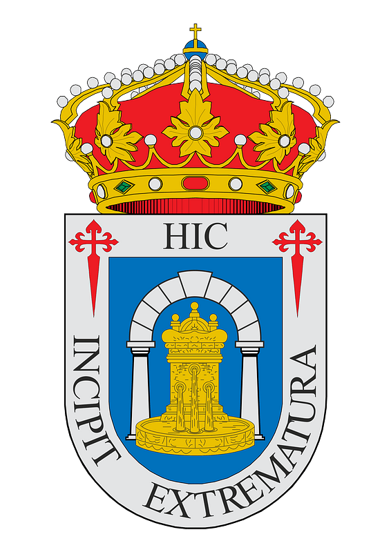Fuente del Arco