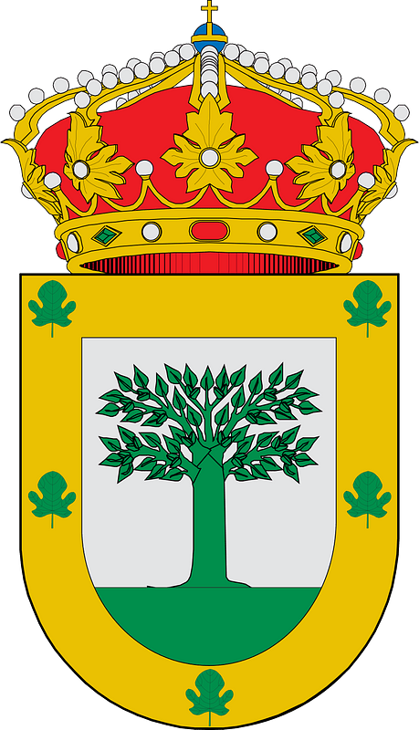 Almendral