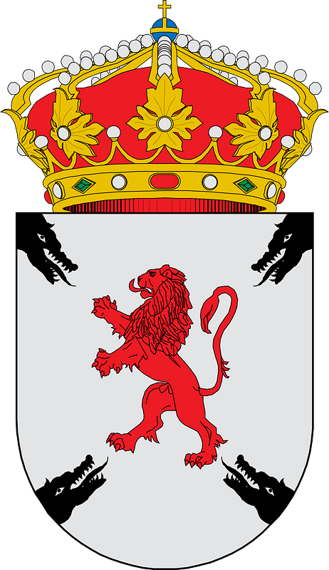 Orellana de la Sierra
