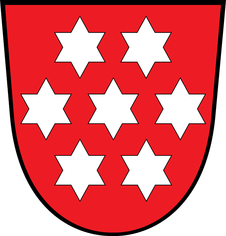 Wappen Land Thüringen