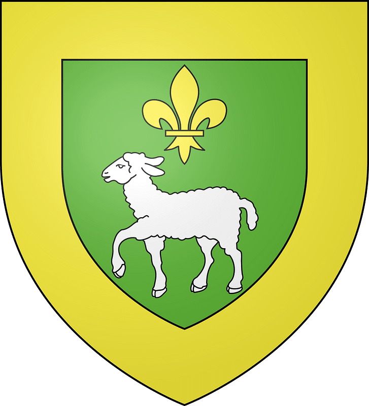 Blason Liederschiedt