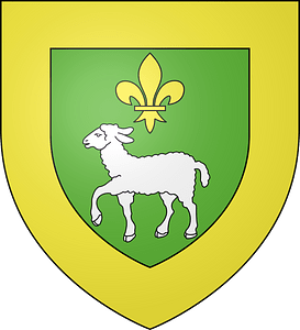 Blason Liederschiedt