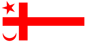 Mikmaq State Flag