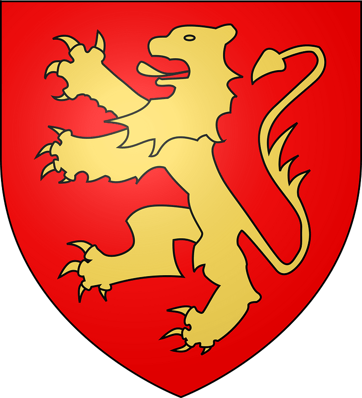 Blason La Ferté-Gaucher