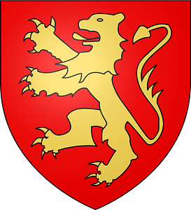 Blason La Ferté-Gaucher
