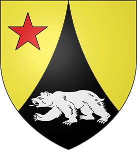 Blason Baerenthal 1