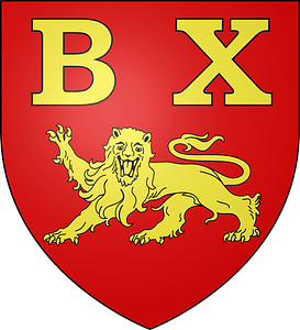 Blason Bayeux