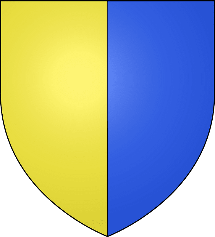 Blason Thonon-les-Bains