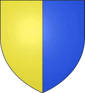 Blason Thonon-les-Bains