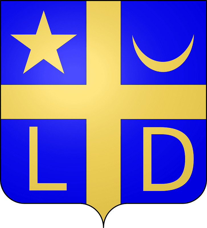 Blason Lodève