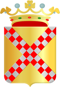 Appeltern wapen