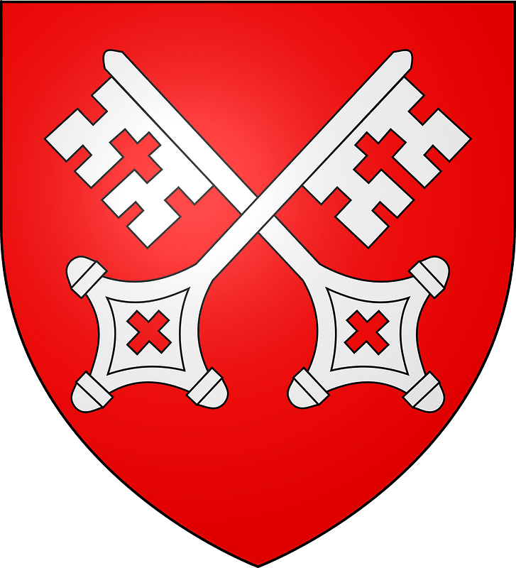 Blason Mornas 2