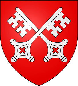 Blason Mornas 2