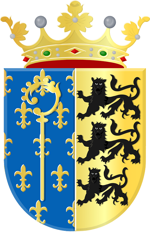 Overasselt wapen