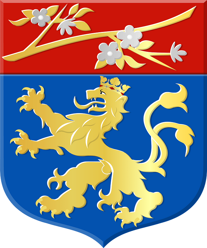 Doornspijk wapen