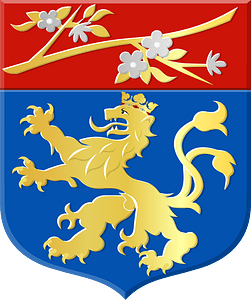 Doornspijk wapen