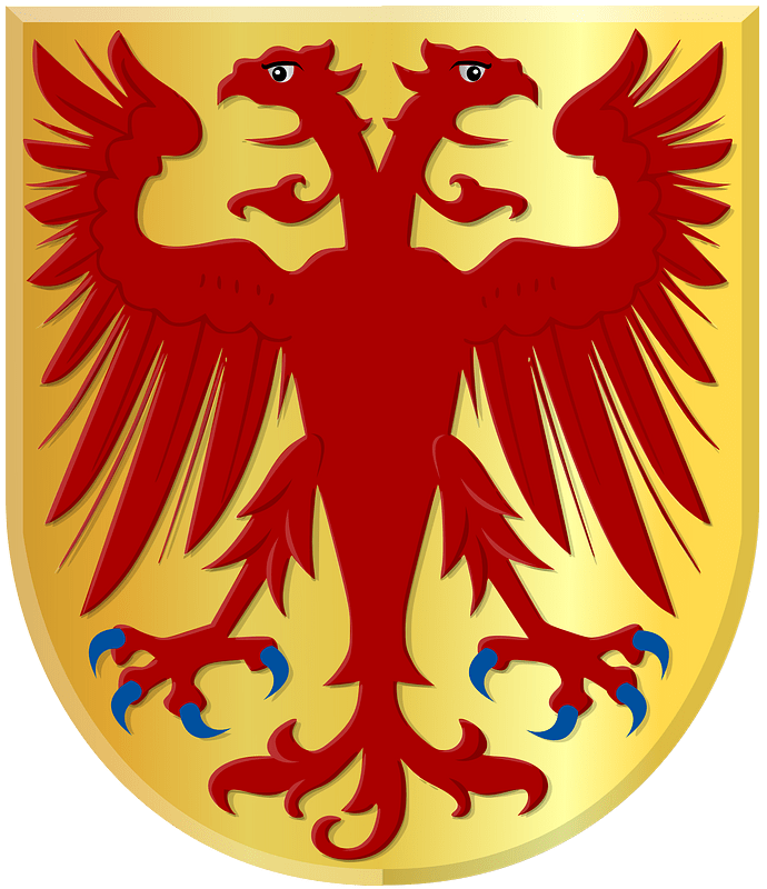 Dreumel wapen
