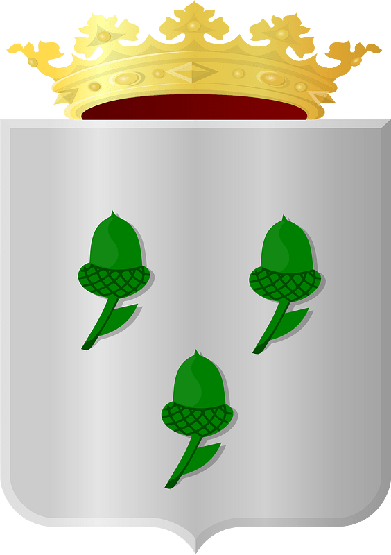 Akersloot wapen