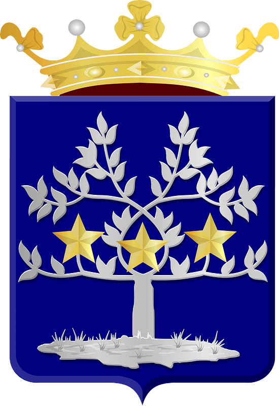 Grootebroek wapen