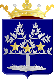 Grootebroek wapen