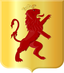 Callantsoog wapen