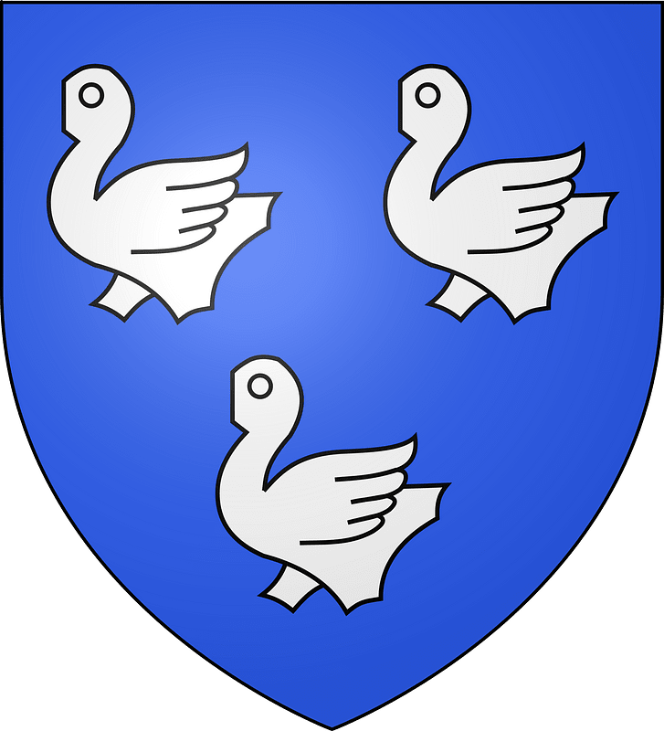 Blason Cosne