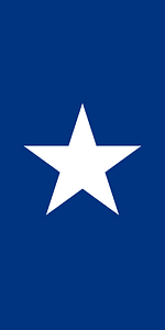 Fin Flash of Chile