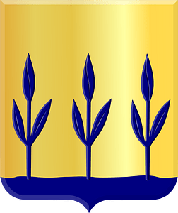 Opperdoes wapen